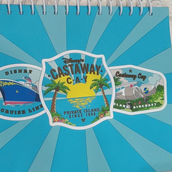 Photo album disney 20 pages with colorful cover page - Picture 3 of 7